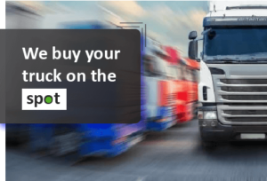 Cash For Used Trucks Craigieburn