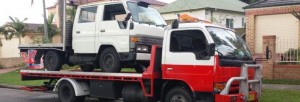 cash for scrap trucks craigieburn
